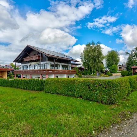 Cafe Zum Toni Hotel Thyrnau Exterior foto